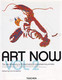 ART NOW - TASCHEN 25th ANNIVERSARY Edition (Uta Grosenick) - Directory To 81 Int. Contemp Artists - Schone Kunsten