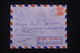 MAROC - Enveloppe En FM De Port Lyautey Pour La France En 1953, Affranchissement Timbre FM  - L 96023 - Covers & Documents