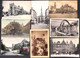 Bruxelles - Splendide LOT Plus De 250 Cartes (animée Tram Colorisée Précurseur Quelques Scans.. à Découvrir, Petit Prix) - Other & Unclassified