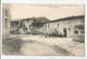 26 Drome Chantemerle Les Grignan Entrée Du Village Quartier Du Col Cachet 17e Regt D'infanterie Centre Instruction 1916 - WW I