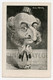 Illustrateur Gustave Lion. Caricature Satirique. Judaïca. Juif. Arthur Meyer Patron De Presse Et écrivain. - Lion