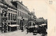 Breda Groote Markt Marché Café Restaurant Foto Van Erp - Breda