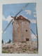 D178324    Espana   CASTILLA La MANCHA - VALDEPENAS - WINDMILL - MOLINO MANCHEGO Ca 1960's   Esperanto - Altri & Non Classificati