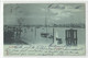 Marcophilie Belgique Cachet Anvers Station 1889 Le Port ( Carte Avant 1900 ) Pour Pignans Var 83 - Otros & Sin Clasificación