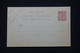 ALEXANDRIE - Entier Postal Type Mouchon, Non Circulé - L 96072 - Lettres & Documents