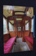P-386 / Bruxelles - Brussel -  Tramways - Tram - Intérieur Motrice (1905-1930) / Attention! Reflet Sur La Photo - Trasporto Pubblico Stradale