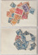 Delcampe - LOT De TIMBRES De  CHINE   DIVERS    - OBLITERES - Usados