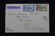 SOUDAN - Enveloppe De Markala Pour Nice En 1940 Par Avion -  L 96099 - Cartas & Documentos