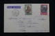 SOUDAN - Enveloppe De Markala Pour Nice En 1941 Par Avion -  L 96100 - Lettres & Documents