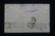 SOUDAN - Enveloppe De Markala Pour Nice En 1941 Par Avion -  L 96100 - Cartas & Documentos