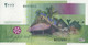 Comores 2000 Francs (P17) 2005 -UNC- - Comoros