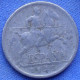 SPAIN - 5 Centimos 1945 KM# 765 Franco Dictatorship (1936-75) - Edelweiss Coins - 5 Centimos