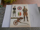 DIVISE ED ARMI LEGGERE -1919/1934 - FASCICOLO N.10 - Italien