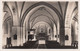 3566) Ostseebad BURG - Insel FEHMARN - St. Nikoleikirche - Inneres - SEHR ALT !! - Fehmarn