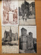 Lot De Plus De 3300cpa+18carnets De France - 500 Postkaarten Min.