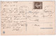 SEMEUSE - 1929 - VARIETE PIQUAGE ! YVERT 193 Sur CARTE De NICE => LILLE - TARIF COURT ! - Lettres & Documents