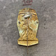 Badge Pin ZN010265 - Gymnastics Sokol Czechoslovakia Zupa Vychodoceska Lanskroun 1929 - Gymnastique