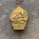 Badge Pin ZN010278 - Gymnastics Sokol Czechoslovakia 1930 - Gymnastique