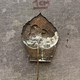 Badge Pin ZN010278 - Gymnastics Sokol Czechoslovakia 1930 - Gymnastique