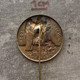 Badge Pin ZN010284 - Gymnastics Sokol Czechoslovakia 1931 - Gymnastique