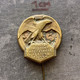 Badge Pin ZN010286 - Gymnastics Sokol Czechoslovakia Hostalkova Vsetin 1931 - Gymnastique