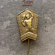 Badge Pin ZN010289 - Gymnastics Sokol Czechoslovakia Praha Prague Podbaba 1931 - Gymnastique