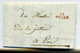 73 MELUN   / Dept De Seine Et Marne / Pluviose An 4 / Commissaire Du Directoire Executif Pour Le Ministre De La Justice - 1701-1800: Precursors XVIII