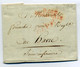 P58P BEAUVAIS + PPPP    / Dept De L'Oise   / 4 Floréal An X - 1801-1848: Precursors XIX