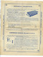 LABORATOIRE PHARMACEUTIQUE FABRE / Prosper FABRE / Envoie Sous Bande / 1902 - 1877-1920: Semi Modern Period