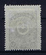 Turkey Mi 822  Isf 1125 1924 MH/*, Mit Falz, Avec Charnière - Ungebraucht