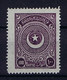 Turkey Mi 824  Isf 1127 1924 MH/*, Mit Falz, Avec Charnière - Ongebruikt