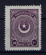 Turkey Mi 824  Isf 1127 1924 MH/*, Mit Falz, Avec Charnière - Unused Stamps