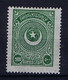 Turkey Mi 825  Isf 1128 1924 MH/*, Mit Falz, Avec Charnière, No Thins Some Paper On Back - Nuovi