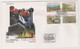 TURKEY,TURKEI,TURQUIE,THE CITIES   2005-2006 ,12  FDC - Covers & Documents