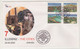 Delcampe - TURKEY,TURKEI,TURQUIE,THE CITIES   2005-2006 ,12  FDC - Briefe U. Dokumente