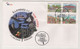 Delcampe - TURKEY,TURKEI,TURQUIE,THE CITIES   2005-2006 ,12  FDC - Briefe U. Dokumente