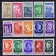 Turkey Mi 985 - 999  Isf 1324 -1338 1935 Mint Never Hinged, New Without Hinge. Postfrisch Women's Congress - Unused Stamps