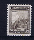 Turkey Mi 905  Isf 1225 1930 MH/*, Mit Falz, Avec Charnière  Spot - Unused Stamps