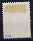 Turkey Mi 912  Isf 1232 1930 MH/*, Mit Falz, Avec Charnière  Signed/ Signé/signiert/ Approvato - Unused Stamps