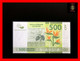 FRENCH PACIFIC TERRITORIES  500 Francs 2014   P. 5    UNC - Territoires Français Du Pacifique (1992-...)