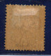 APR356  - VICTORIA 1901,  2 Pence Yvert N. 120 * Linguella Pesante (2380) Filigrana Capovolta - Ongebruikt