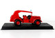 RARE MINIATURE - CAMION DE POMPIER DU MONDE - FRANCE 1942 DODGE WC T12-14 COMMAND CAR 1:43    (2903.42) - Other & Unclassified