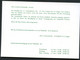 Bund PP104 D2/016-I INTERPHILA HANNOVER Sost. 1982 - Cartes Postales Privées - Oblitérées
