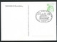 Bund PP104 D2/026 KIELER WOCHE Sost. 1980 - Privatpostkarten - Ungebraucht