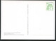 Bund PP104 D2/029 KIELER WOCHE 1981 - Privé Postkaarten - Ongebruikt