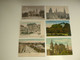 Lot De 20 Cartes Postales D' Allemagne Deutschland  Aix - La - Chapelle    Lot Van 20 Postkaarten Van Duitsland  Aachen - 5 - 99 Postcards