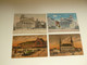 Lot De 20 Cartes Postales D' Allemagne Deutschland  Aix - La - Chapelle    Lot Van 20 Postkaarten Van Duitsland  Aachen - 5 - 99 Postcards