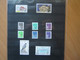 VEND BEAUX TIMBRES DE S.P.M. , ANNEE 1997 + P.A. , XX !!! (b) - Années Complètes