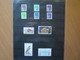 VEND BEAUX TIMBRES DE S.P.M. , ANNEE 1997 + P.A. , XX !!! (c) - Années Complètes