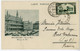 BELGIQUE CP 1935 SALON INTERNATIONAL DU TIMBRE BRUXELLES BRUSSELZEGEL SALON   N°409 (SIGNEE LUCIEN BERTHELOT) - Covers & Documents